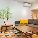 2023 Open Shinjuku Okubo 5Mins To 2Stns 200M Wifi