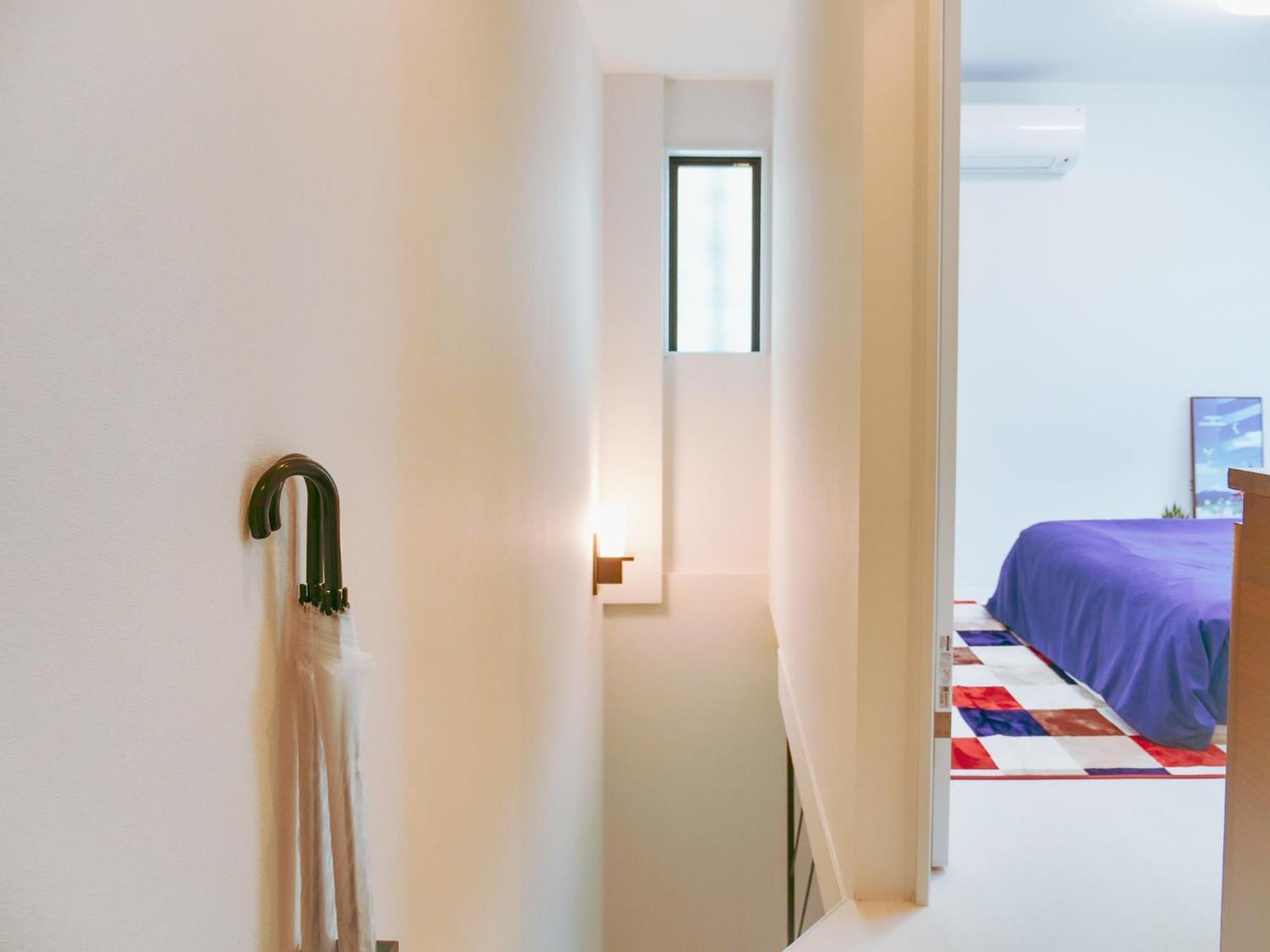 2023 Open Shinjuku Okubo 5mins To 2stns 200m Wifi Apartment Präfektur Tokio