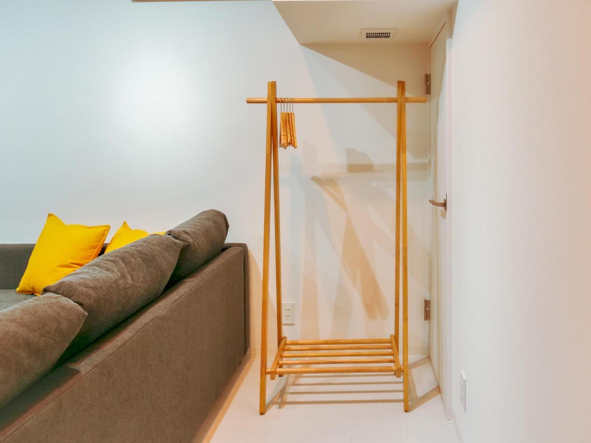Apartment 2023 Open Shinjuku Okubo 5mins To 2stns 200m Wifi Präfektur Tokio
