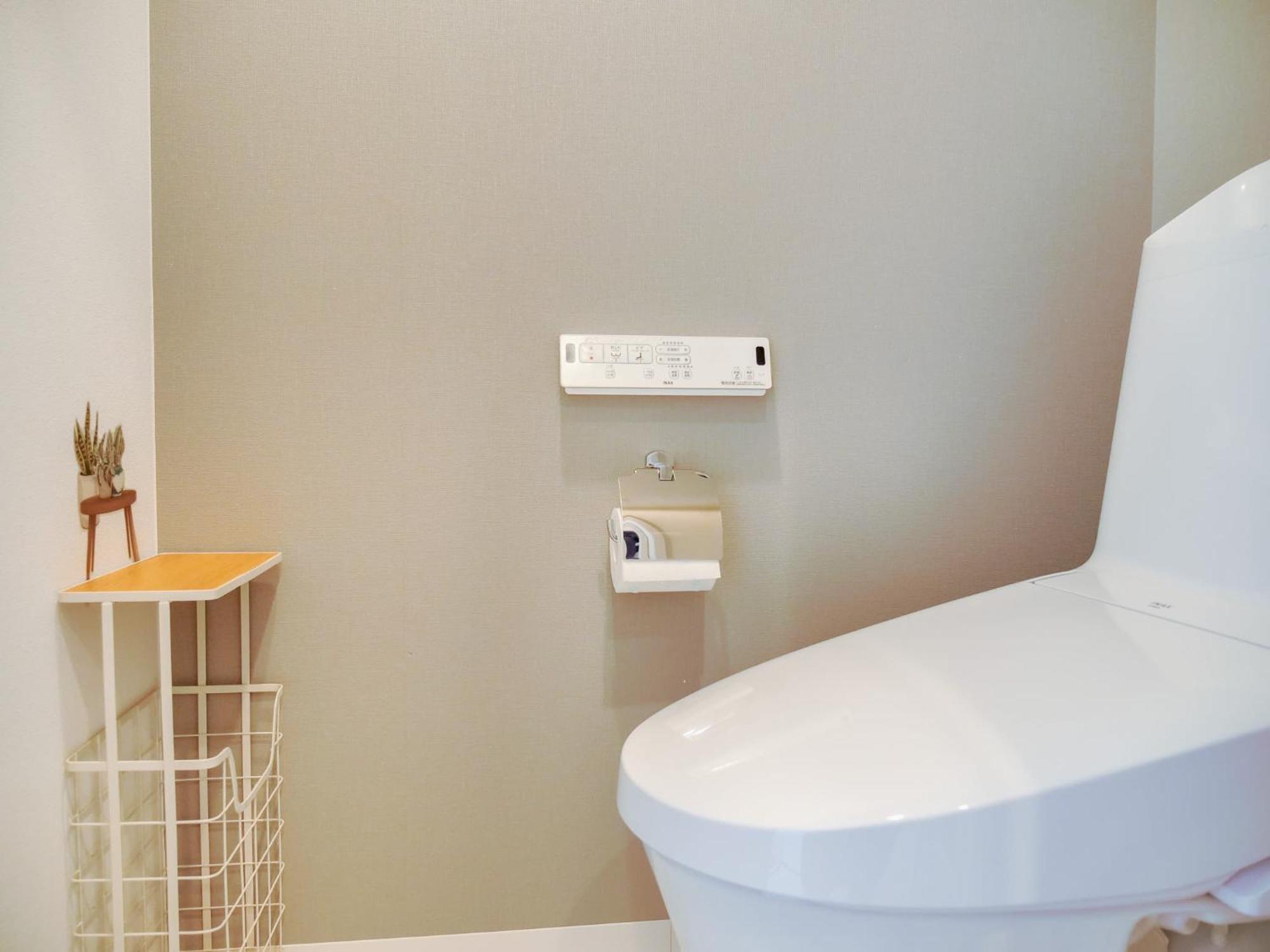 2023 Open Shinjuku Okubo 5mins To 2stns 200m Wifi Apartment