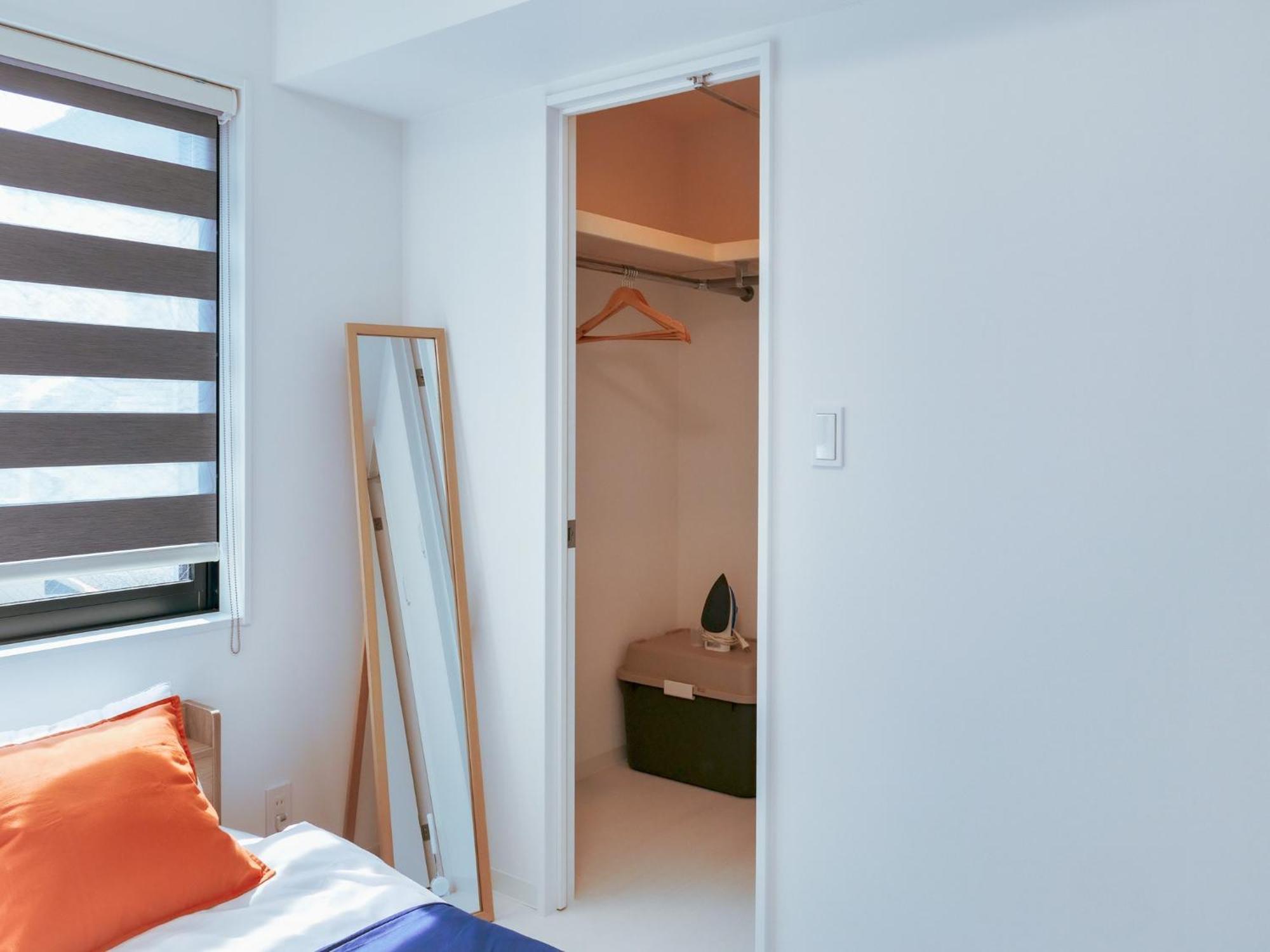2023 Open Shinjuku Okubo 5mins To 2stns 200m Wifi *