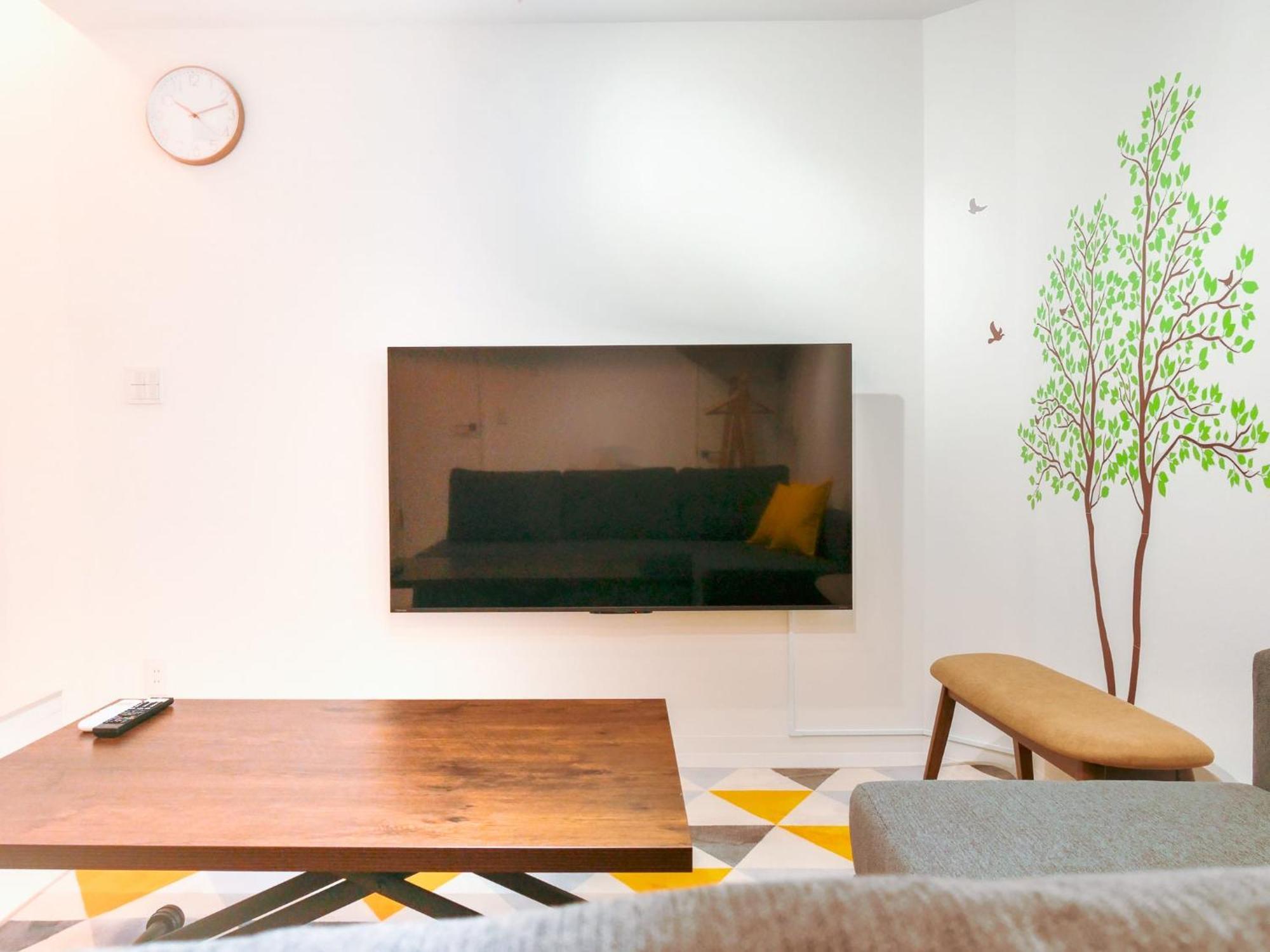 2023 Open Shinjuku Okubo 5mins To 2stns 200m Wifi Apartment