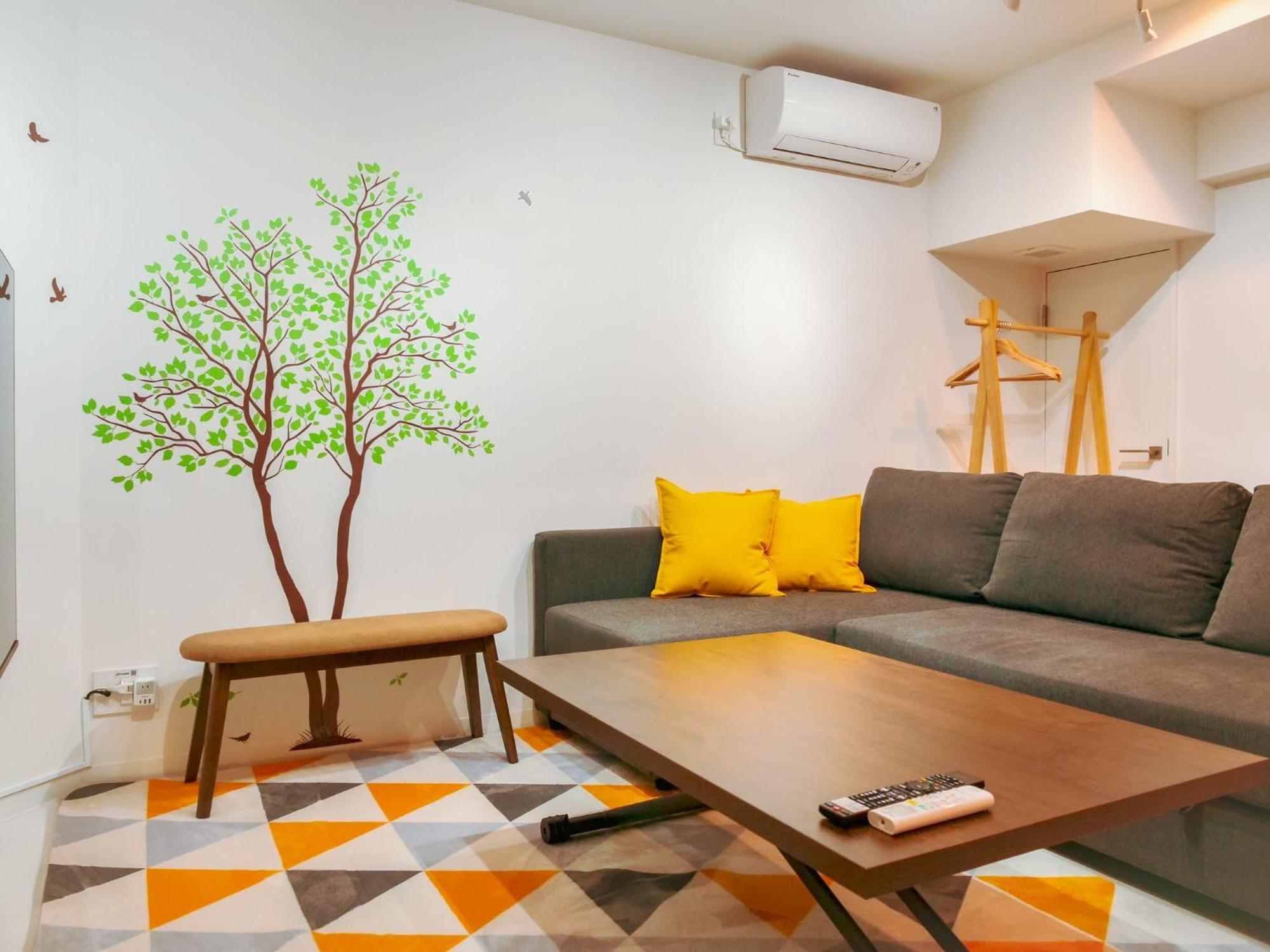 2023 Open Shinjuku Okubo 5mins To 2stns 200m Wifi