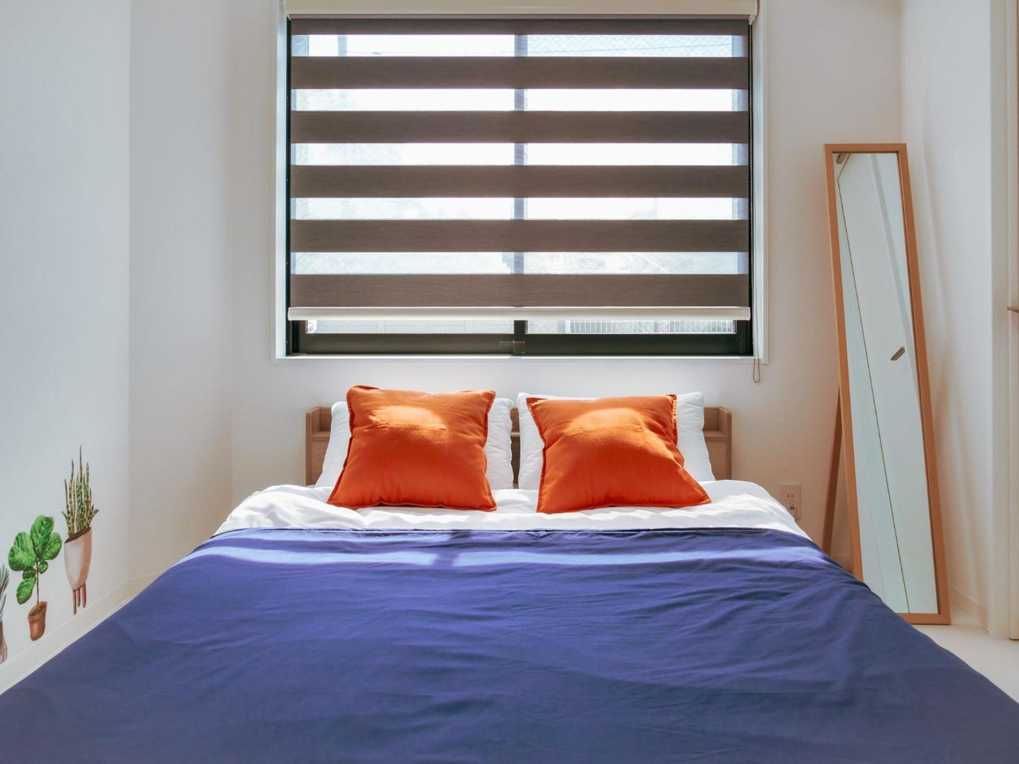 2023 Open Shinjuku Okubo 5mins To 2stns 200m Wifi Apartment