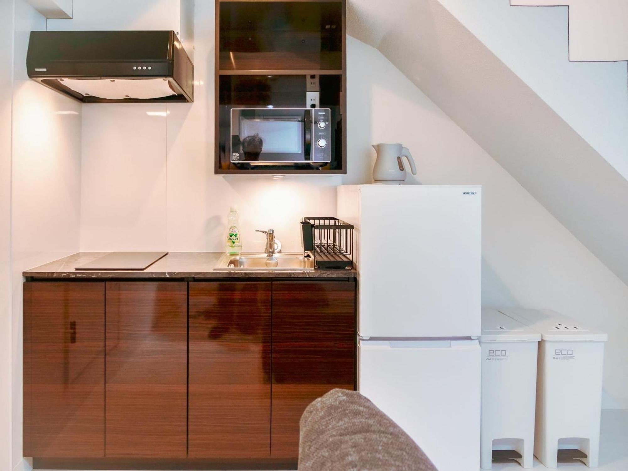 Apartment 2023 Open Shinjuku Okubo 5mins To 2stns 200m Wifi