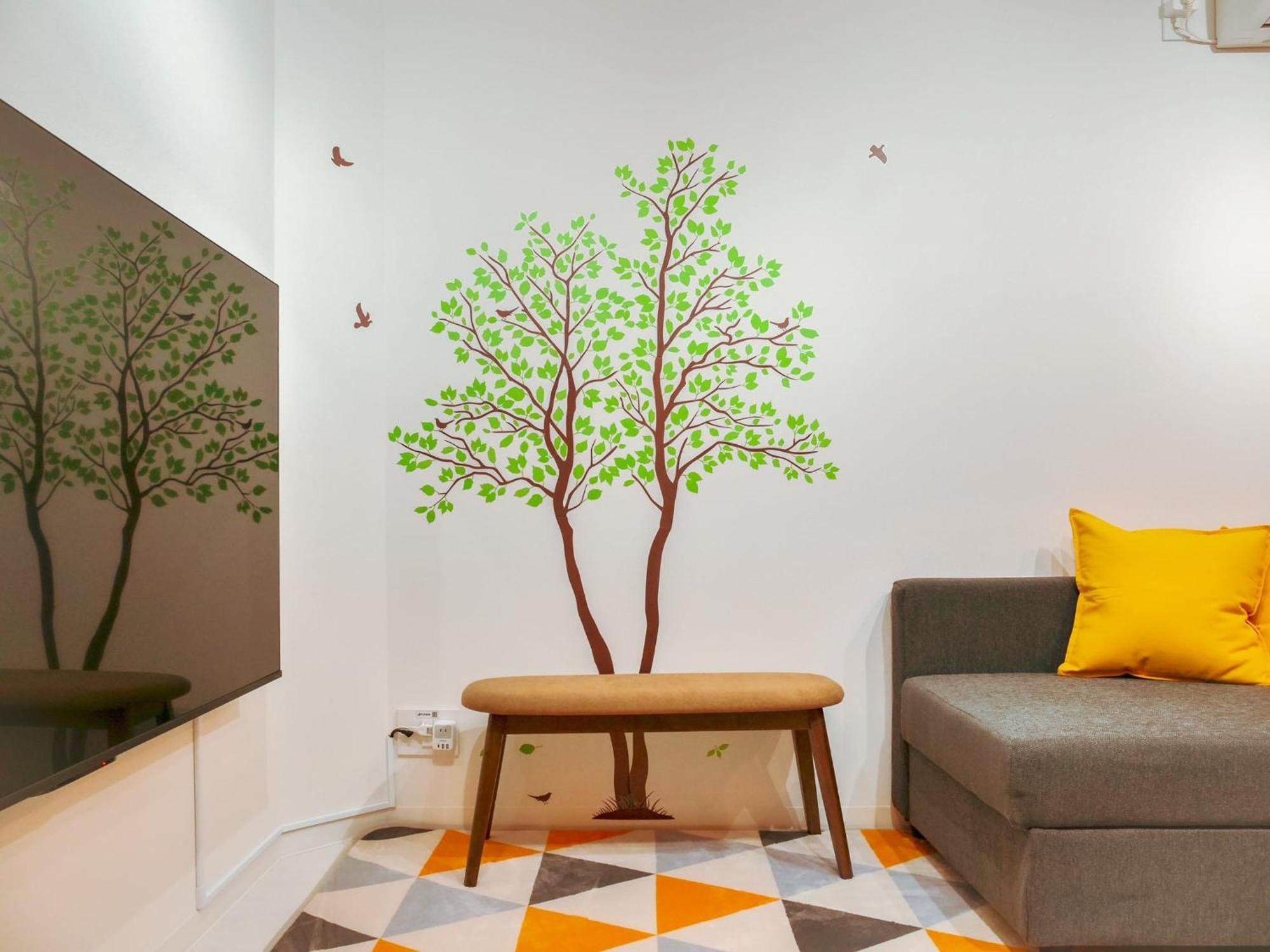 Apartment 2023 Open Shinjuku Okubo 5mins To 2stns 200m Wifi Präfektur Tokio
